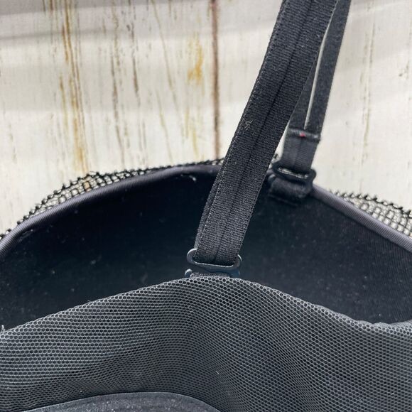 Victorias Secret Very Sexy Multi-Way Straps Padded Underwire Push Up Bra Sz 34C - Picture 5 of 7